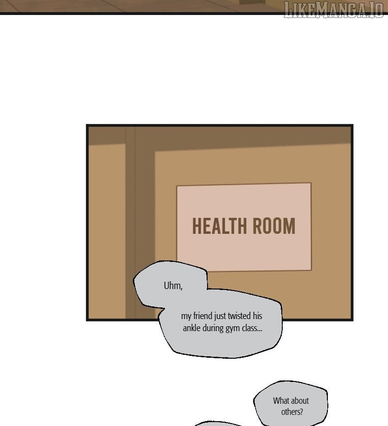 Soul to Soul Chapter 13 - page 60